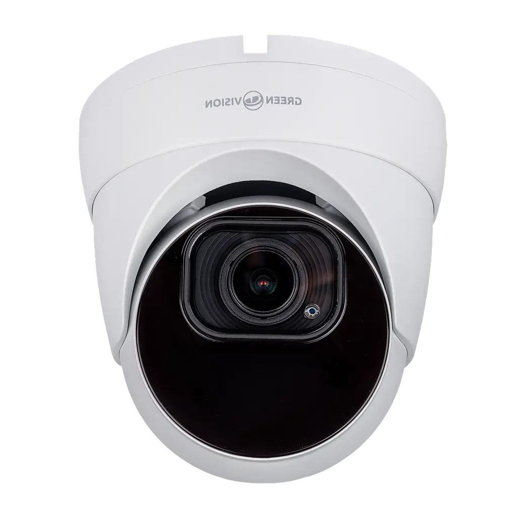 Зовнішня IP-камера GreenVision GV-188-IP-IF-DOS50-30 VMA - фото 2