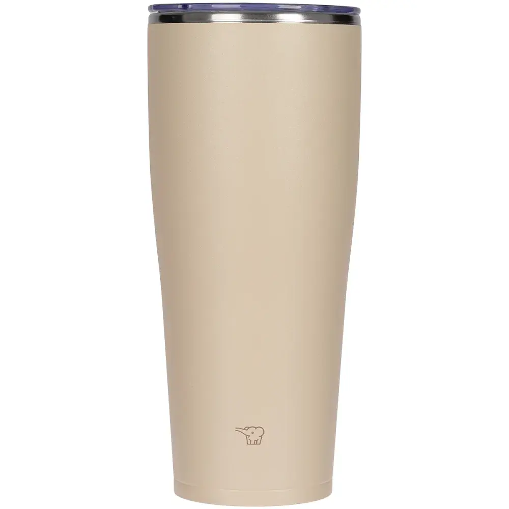 Термокухоль Zojirushi SX-HA89HCM 0.89 л Sand Beige - фото 2