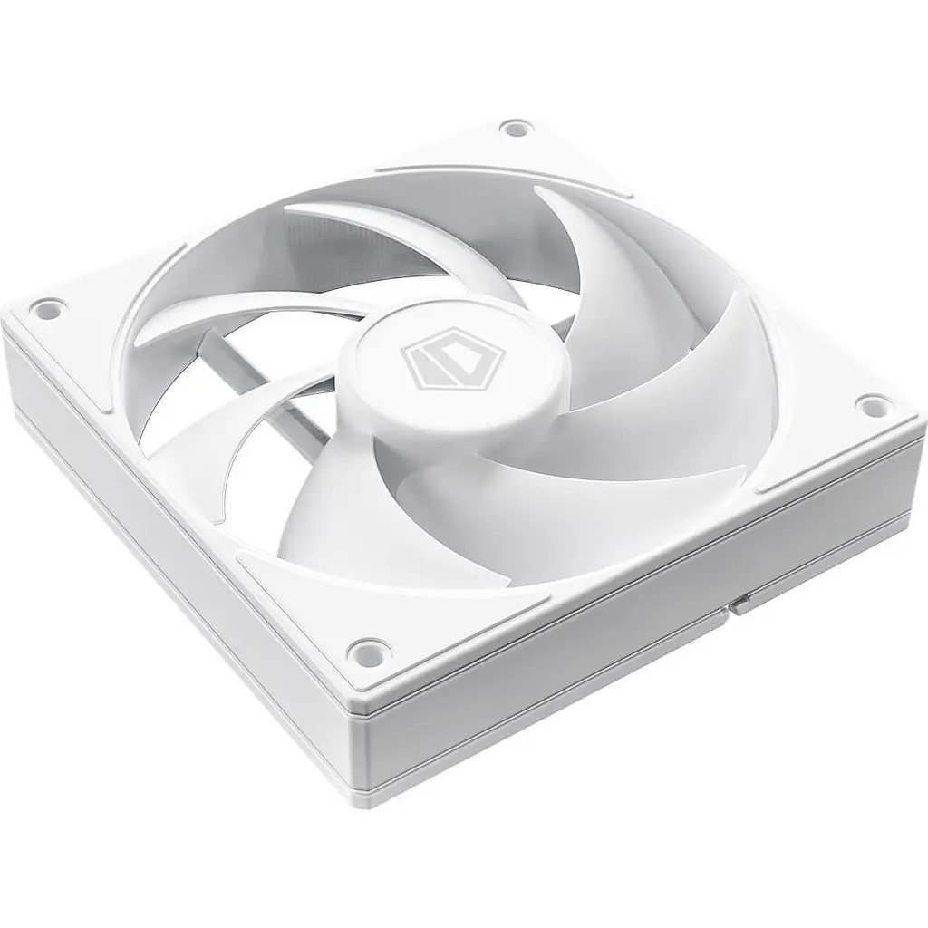 Вентилятор ID-Cooling AF-125-W Trio - фото 3