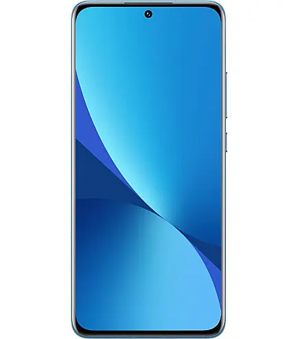 Смартфон Xiaomi 12 8/256GB Blue Global Rom Refurbished - фото 2