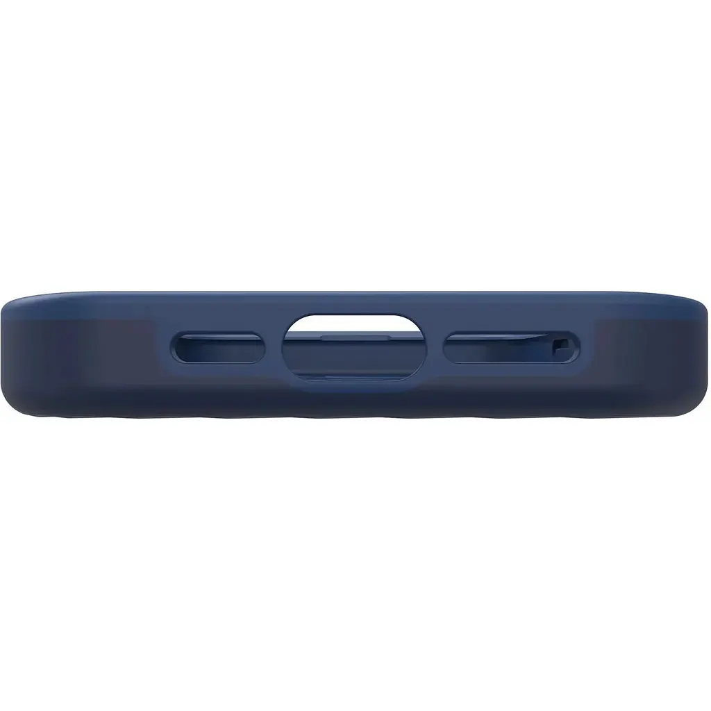 Протиударний чохол із підставкою Gear4 Denali MagSafe для iPhone 15 Pro Zagg (6.1") Navy - фото 7