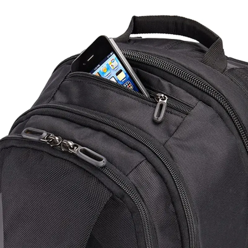 Рюкзак для ноутбука Case Logic 16" Professional RBP-315, black (3205286) - фото 5