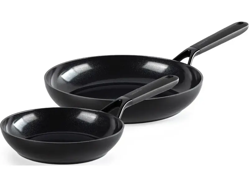 Набір сковорідок GreenPan Smart (CC003338-001) - фото 2