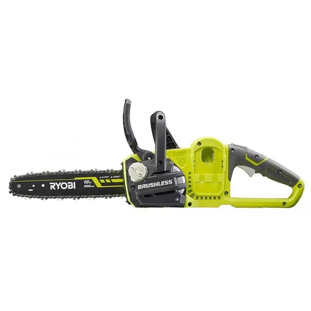 Акумуляторна ланцюгова пилка Ryobi OCS1830 ONE+ НР безщіткова без АКБ та ЗП (5133002829) - фото 3