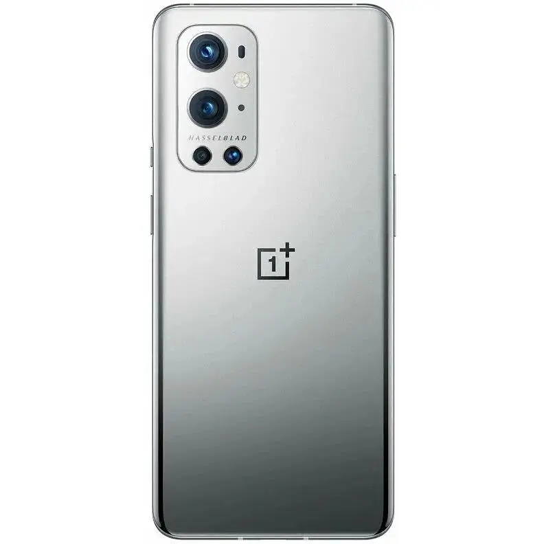 Смартфон OnePlus 9 Pro 8/128Gb Morning Mist (Global Version) - фото 2