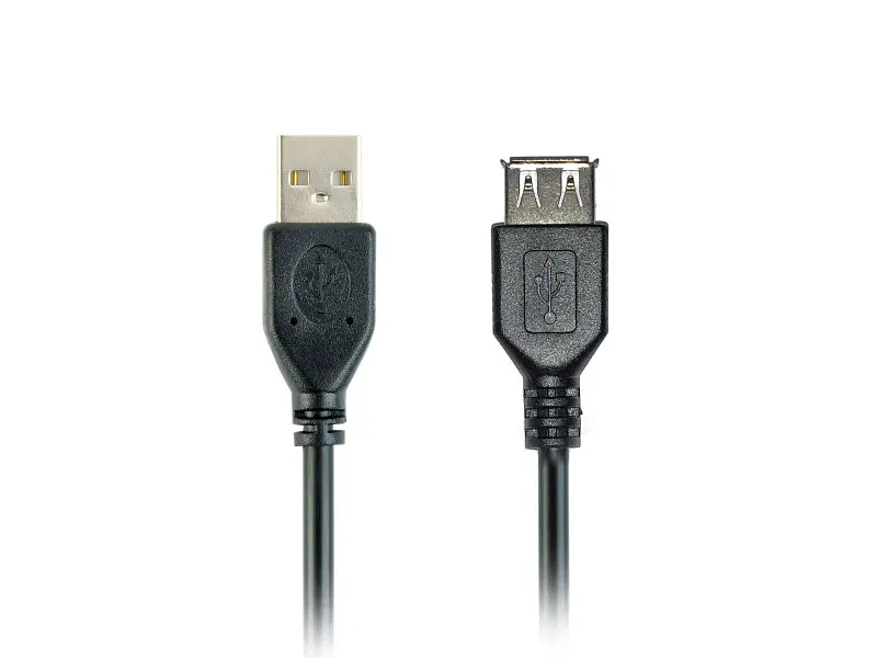 Кабель Cablexpert CCP-USB2-AMAF-10
