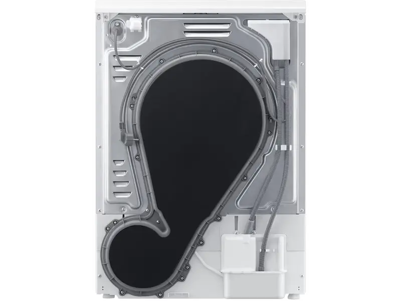 Сушильна машина Samsung DV90BB7440GEUA - фото 8