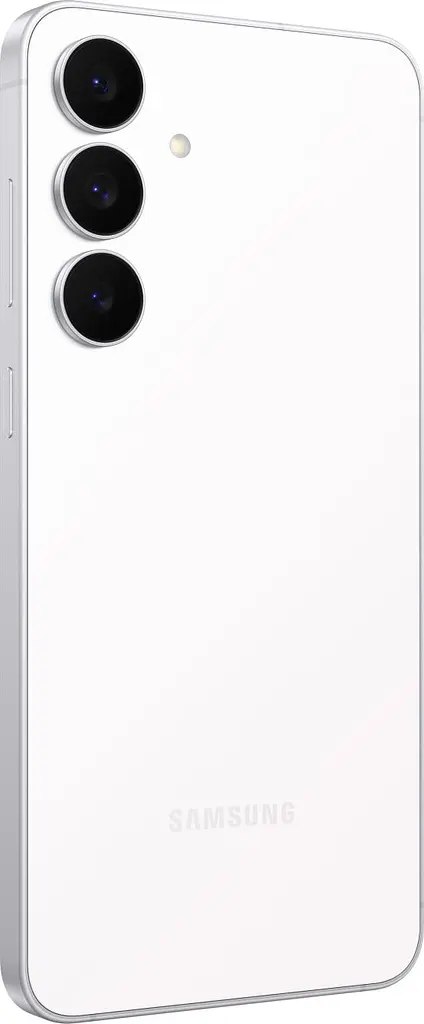 Смартфон Samsung Galaxy S25 FE 8/256GB White (SM-S731BZWG) - фото 6