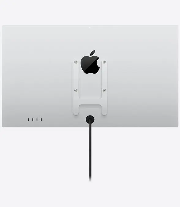 Монітор Apple Studio Display (Standard Glass) VESA Mount (MMYQ3) [66200] - фото 4