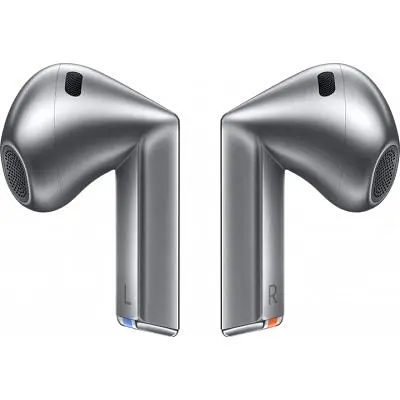 Навушники Samsung Galaxy Buds3 Silver (SM-R530NZAASEK) - фото 7