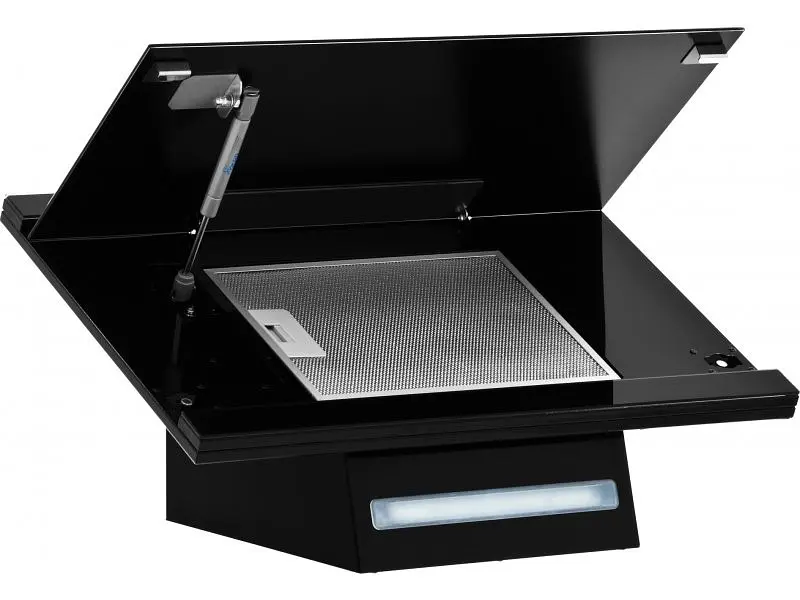 Витяжка Akpo WK-9 Kastos PROline 60 Black - фото 5