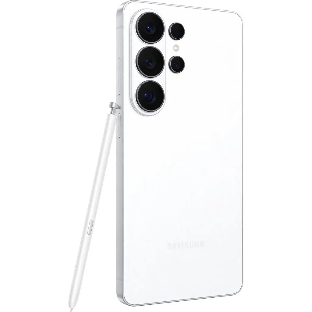 Смартфон Samsung Galaxy S26 Ultra 12/512GB White (SM-S948BZWG) [162833] - фото 6