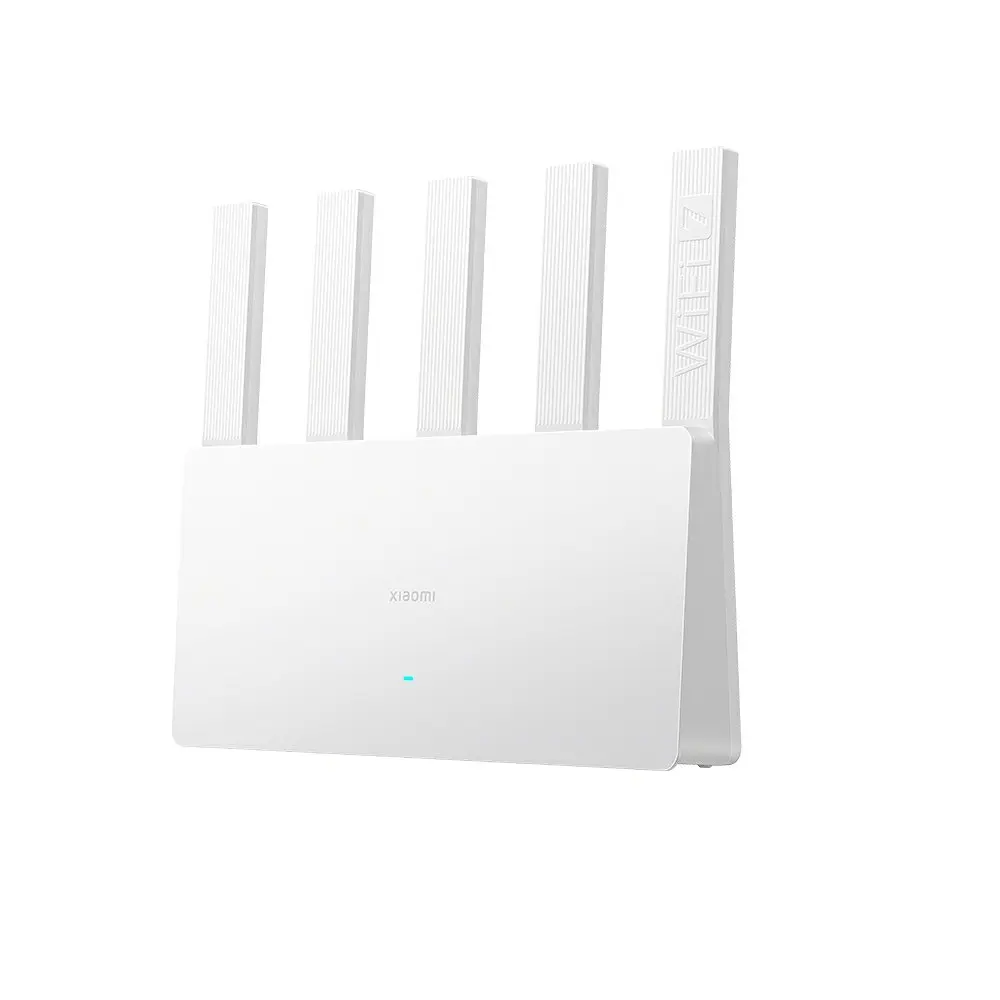 Роутер Xiaomi Mi Router BE5000 - фото 4