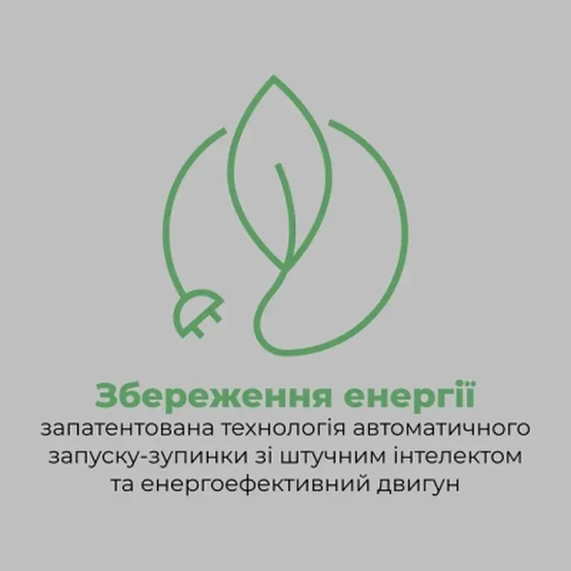 Фен AENO HD5W (AHD0005W) - фото 11