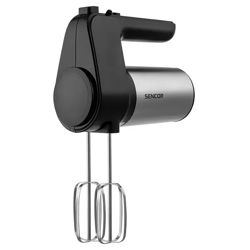 Міксер SENCOR SHM 5207SS - фото 2
