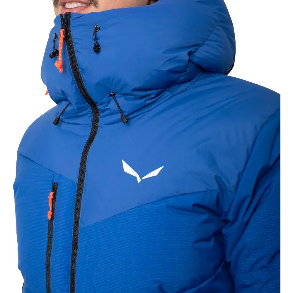 Куртка Salewa Ortles Heavy 2 Mns - фото 3