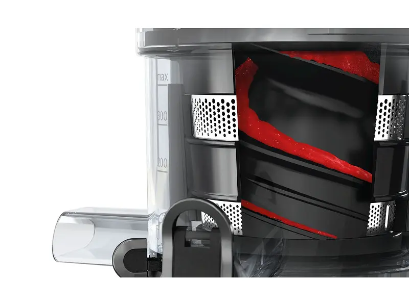 Соковитискач Bosch MESM731M - фото 4