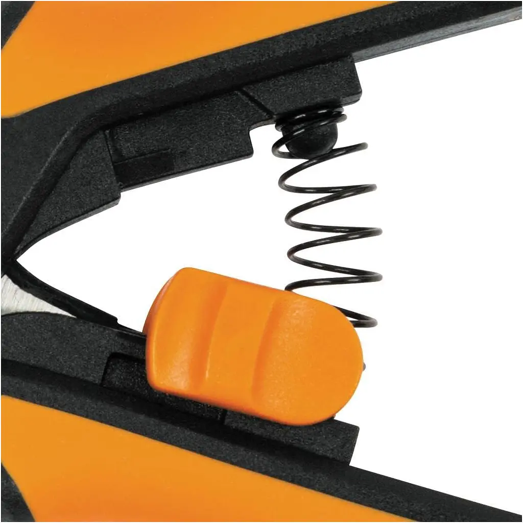 Ножиці Fiskars Solid Micro-Tip SP13 (1051600) - фото 4