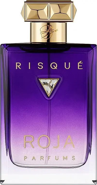 Оригинал Roja Parfums Risque Pour Femme 100 мл Парфюмированная вода