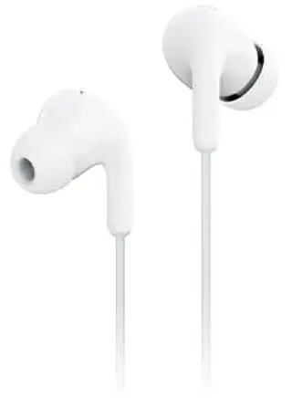 Навушники HF Xiaomi Type-C Earphones White (BHR8931GL) UA - фото 2