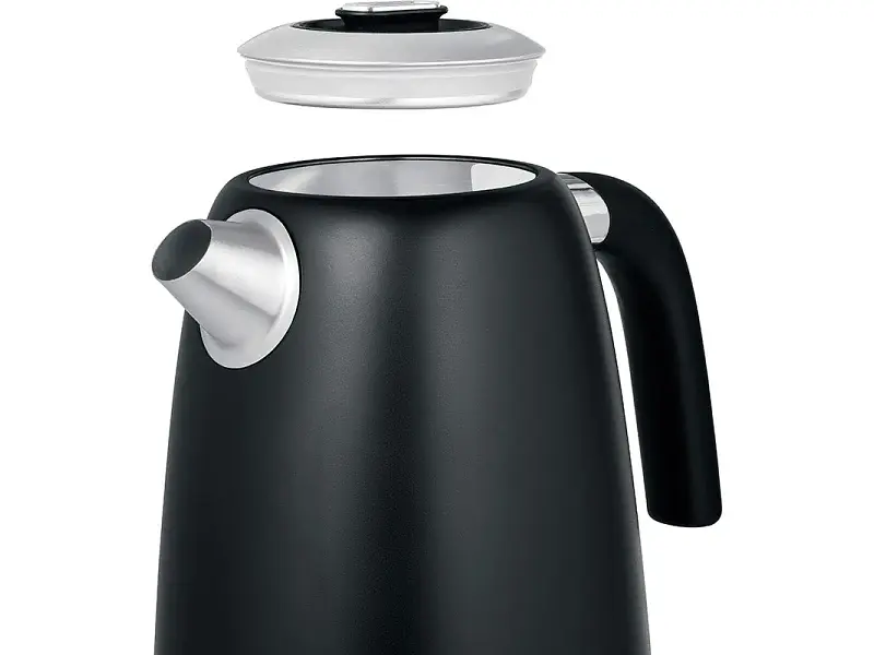 Електрочайник Rotex RKT79-B Smart - фото 2
