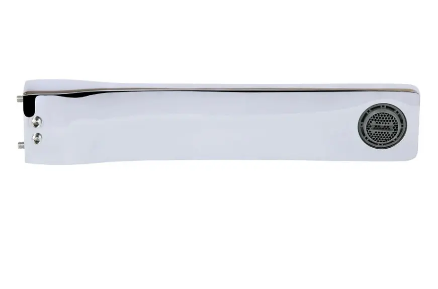 Смеситель для раковины Qtap скрытого монтажа Gemini, Chrome (k35) QTGEM273CRM45693 - фото 3