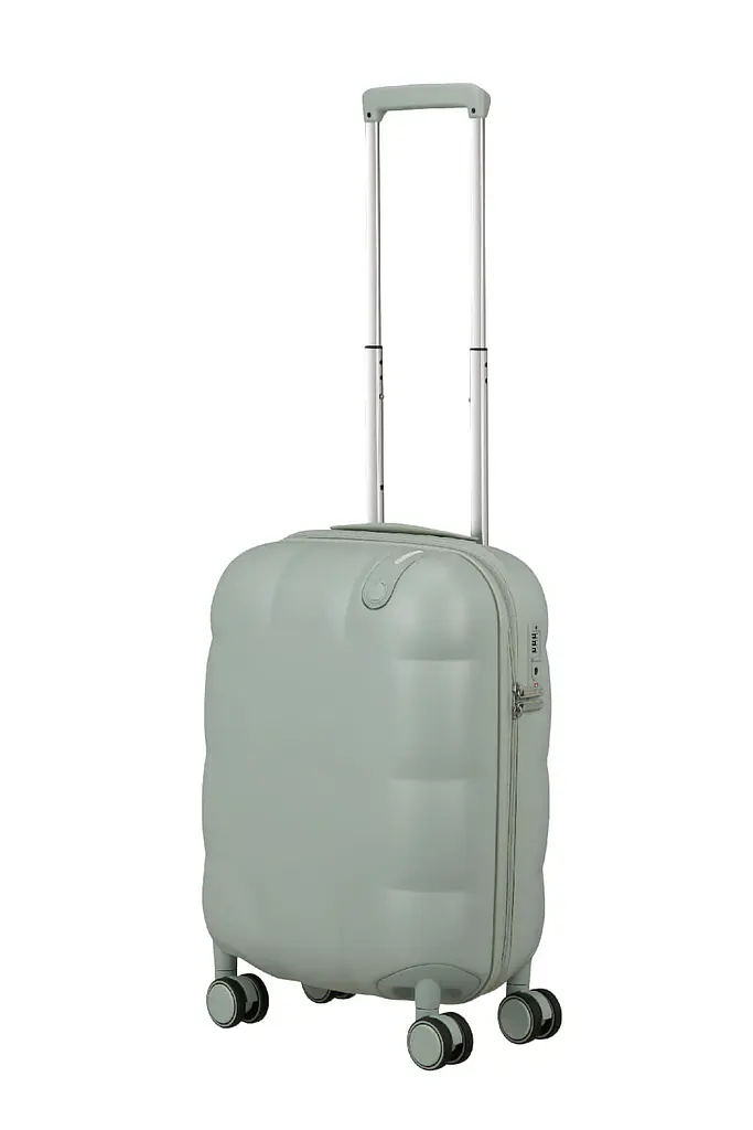 Валіза 55 См American Tourister DREAMI EVERDREAM SAGE 55x40x22 MK3*04001 - фото 8