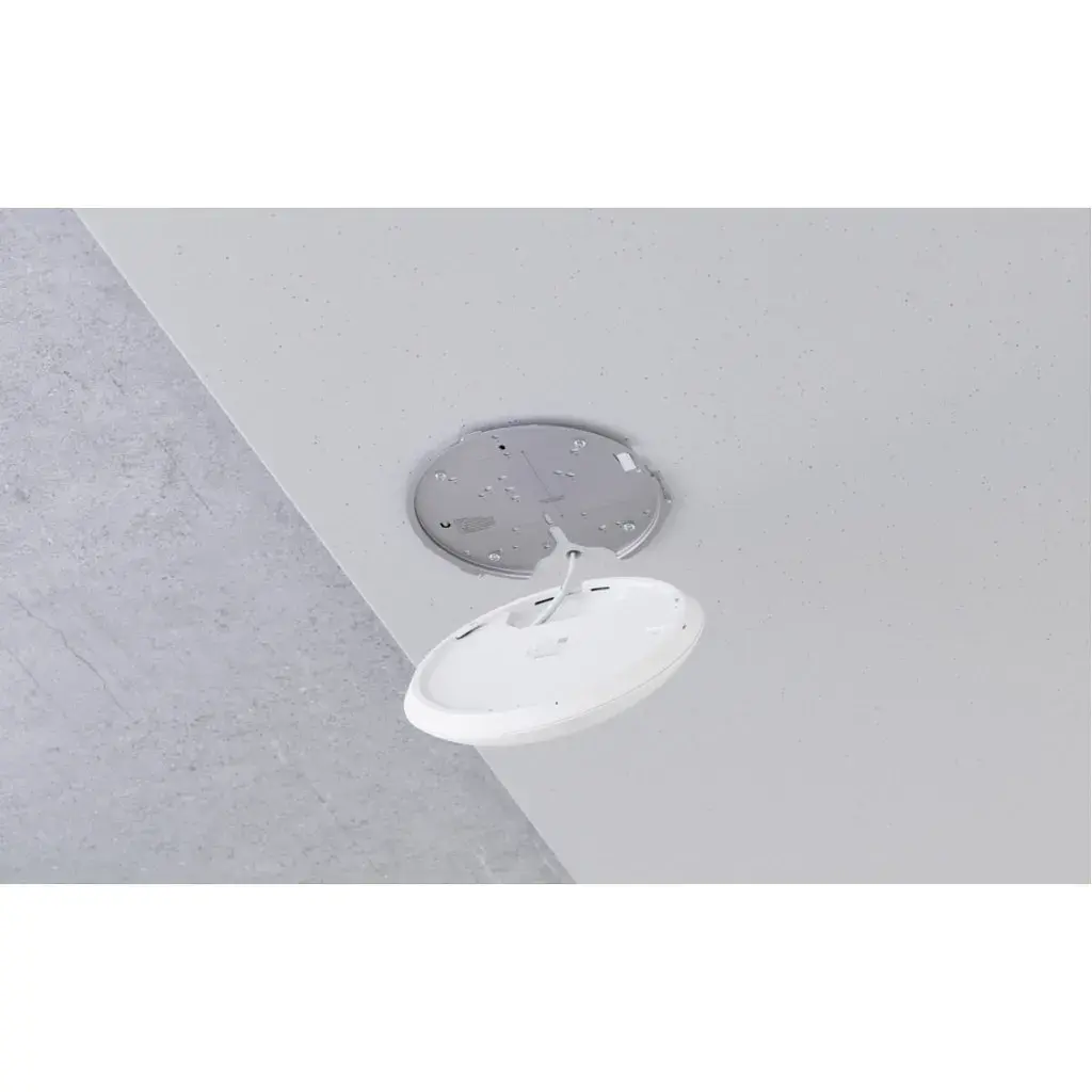 Точка доступу Wi-Fi Ubiquiti UniFi 7 PRO (U7-PRO) - фото 12