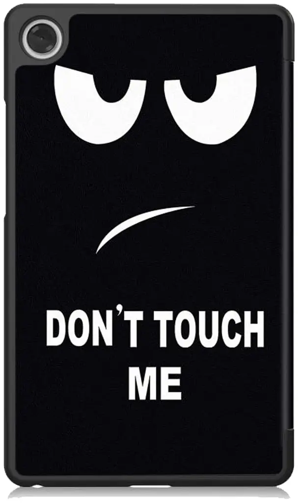Чохол до планшета BeCover Smart Case Lenovo Tab One / Tab K9 8.7" 2025 (TB305XU/FU) Don't Touch (713749) - фото 3