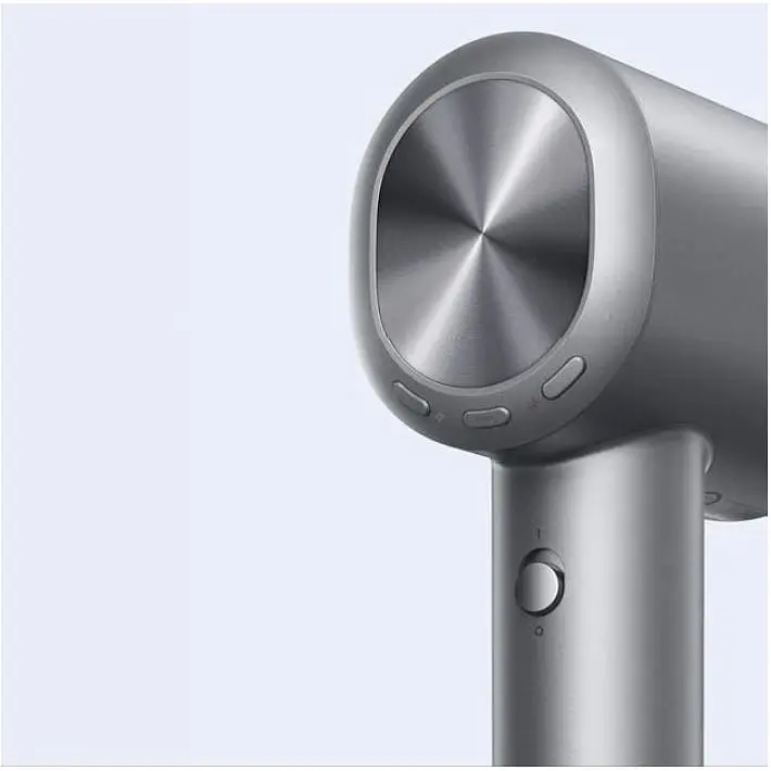 Фен MiJia Hair Dryer H701 Grey - фото 3