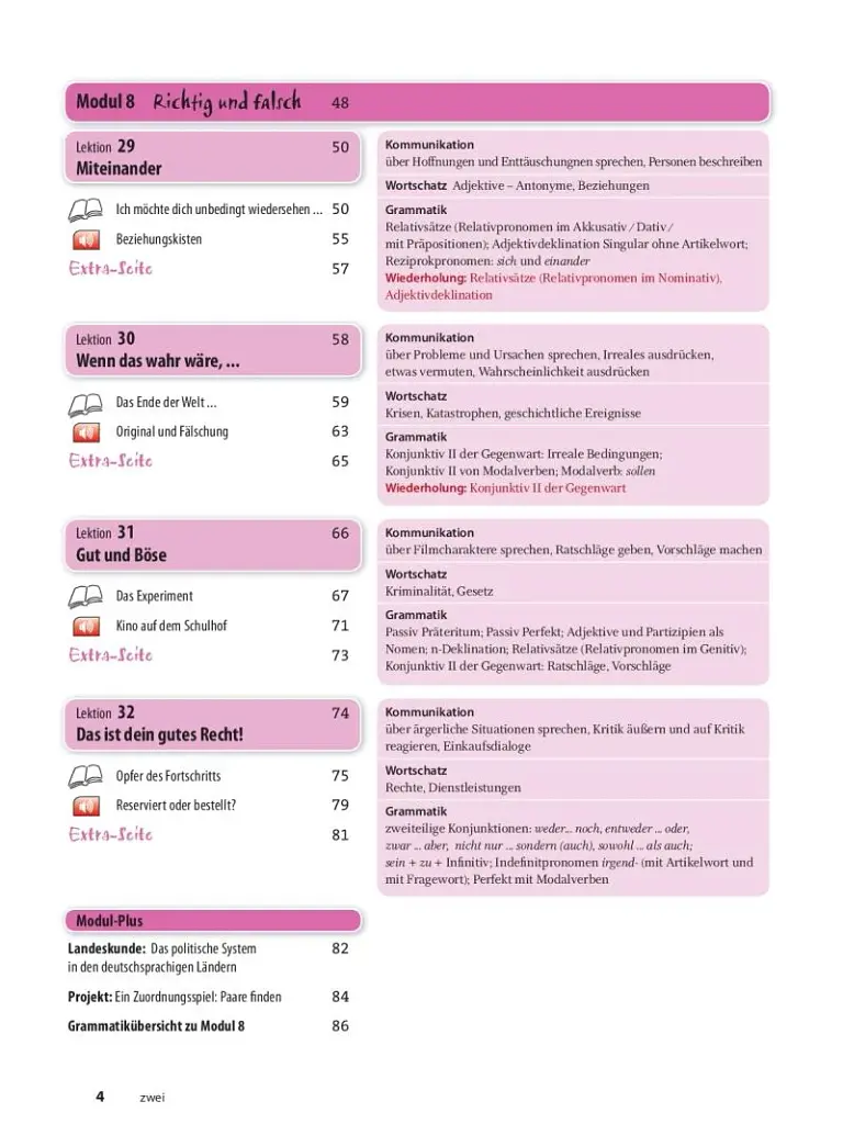 Ideen 3. Kursbuch - фото 3