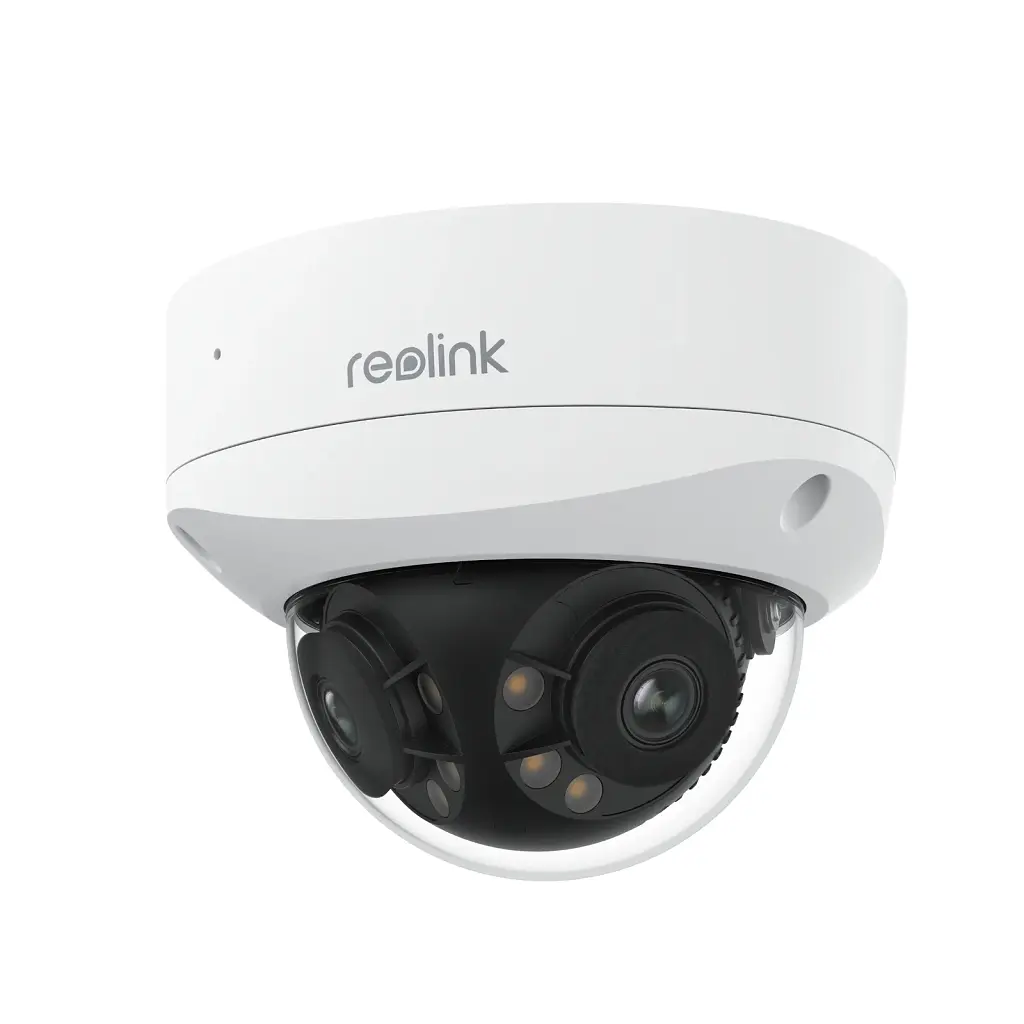 IP-камера Reolink Duo Series P757 (Duo 3V PoE) - фото 6