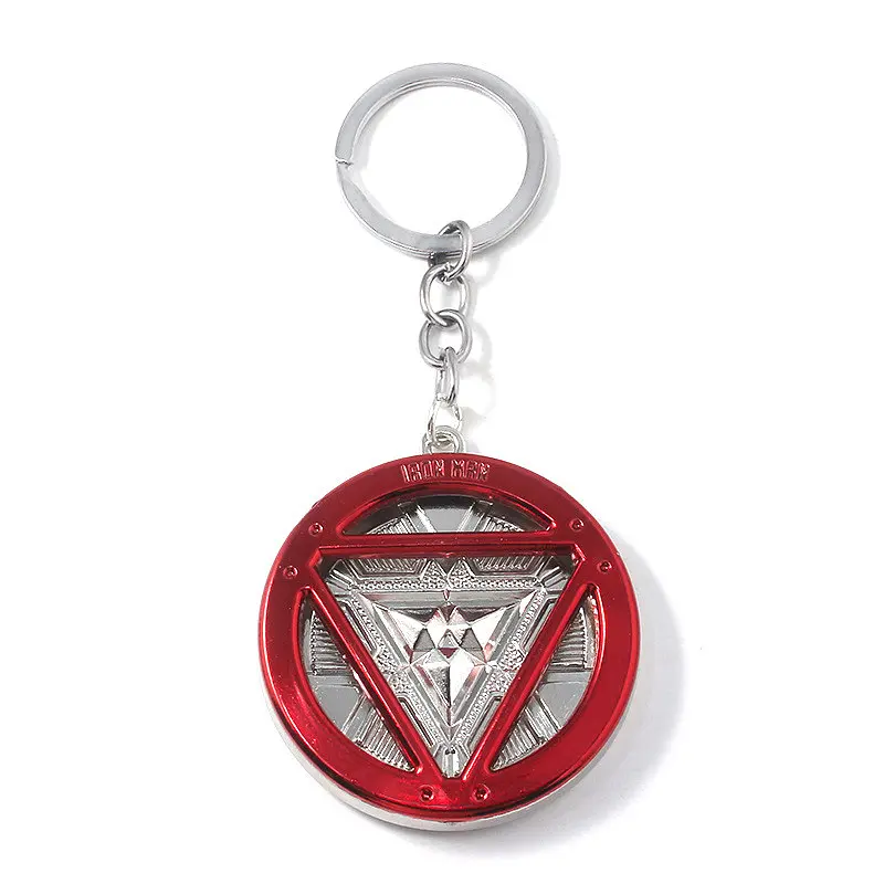Брелок GeekLand Arc Reactor Iron Man (IM 10.100) - фото 2