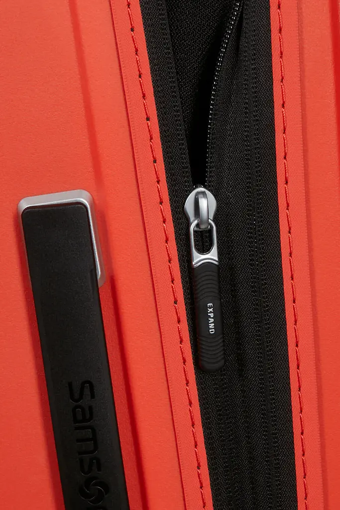 Валіза 55 См Samsonite UPSCAPE LAVA 55x40x20(23) KJ1*76014 - фото 15