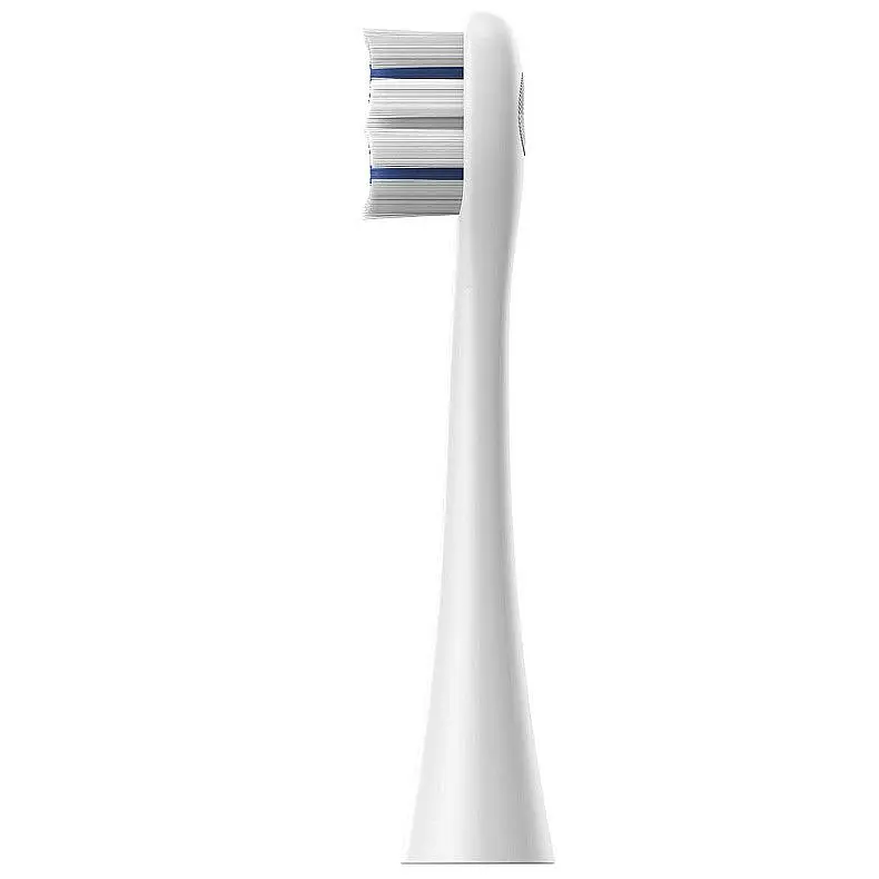Насадка для зубної електрощітки Oclean P3K4 Delicate Care Extra Soft 2 шт (6970810552911) - фото 2