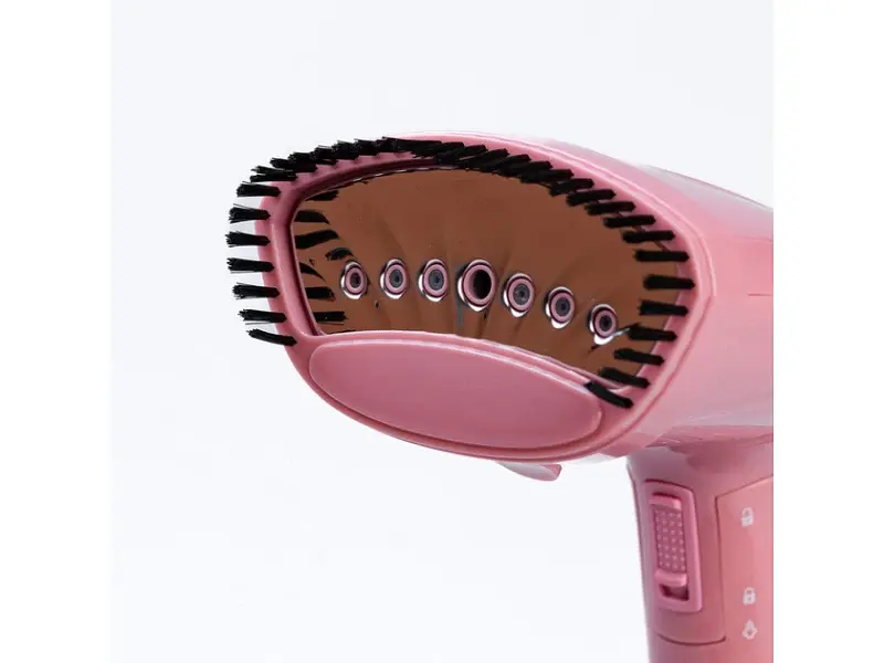 Відпарювач Sokany SK-GT-3065 Pink - фото 6