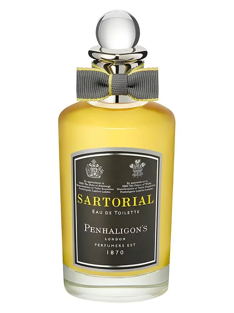 Оригінал Розпив Penhaligon's Sartorial 5 мл Туалетна вода - фото 2