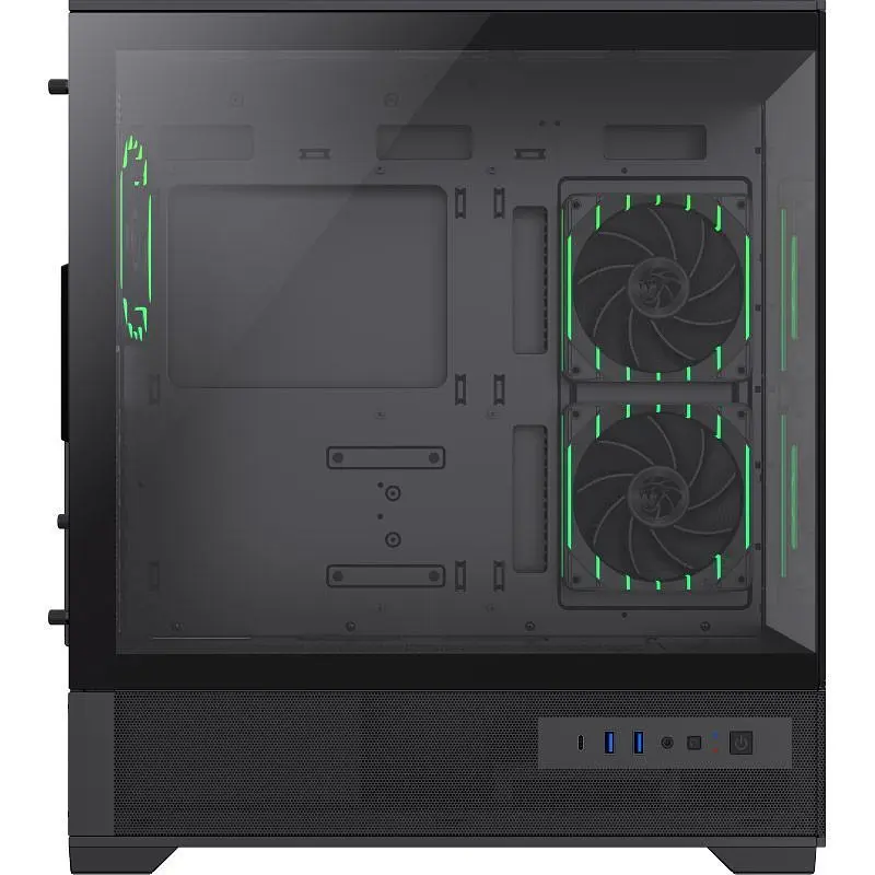 Корпус GameMax Vista 2 AB [166135] - фото 2