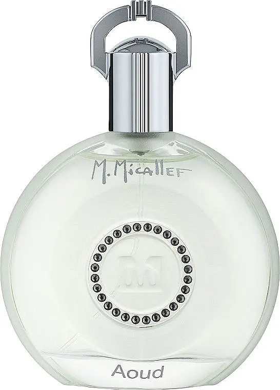 Оригінал M. Micallef Aoud 100 мл Парфумована вода - фото 3