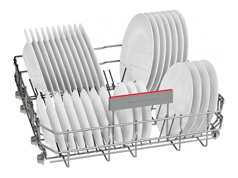 Посудомийна машина Bosch SMV4EVX00E - фото 2