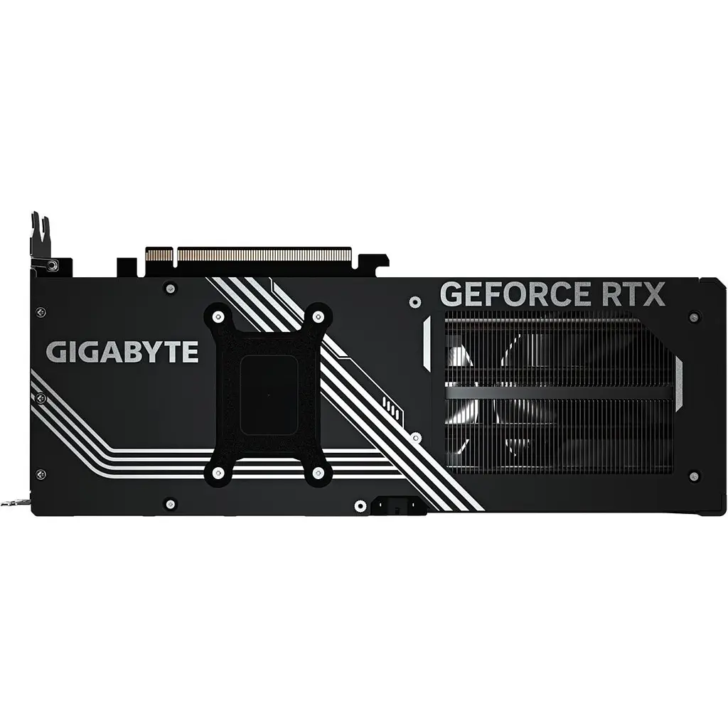 Відеокарта Gigabyte GeForce RTX 5070 WINDFORCE OC SFF 12G (GV-N5070WF3OC-12GD) UA [132541] - фото 7