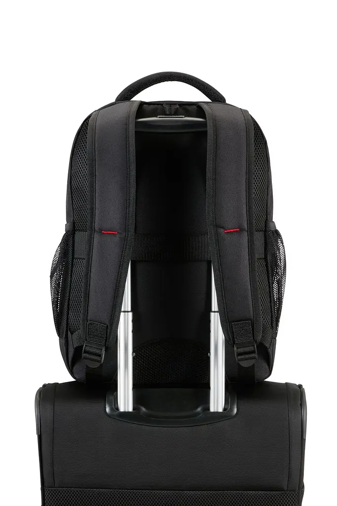 Рюкзак 15,6" American Tourister URBAN GROOVE BLACK 46x30,5x19,5 24G*09044 - фото 8