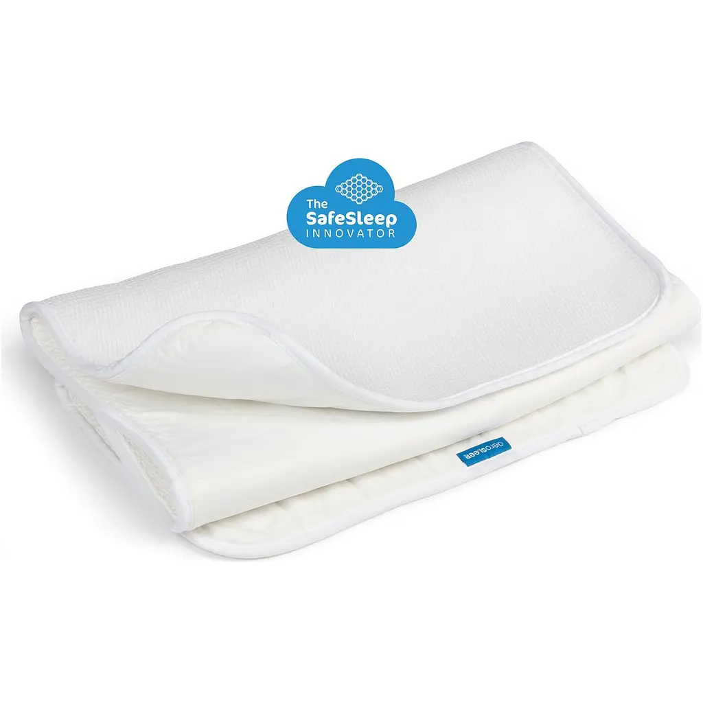Матрац AeroSleep Essential з наматрацником дихаючий 120х60 см (AM-ES120) - фото 6
