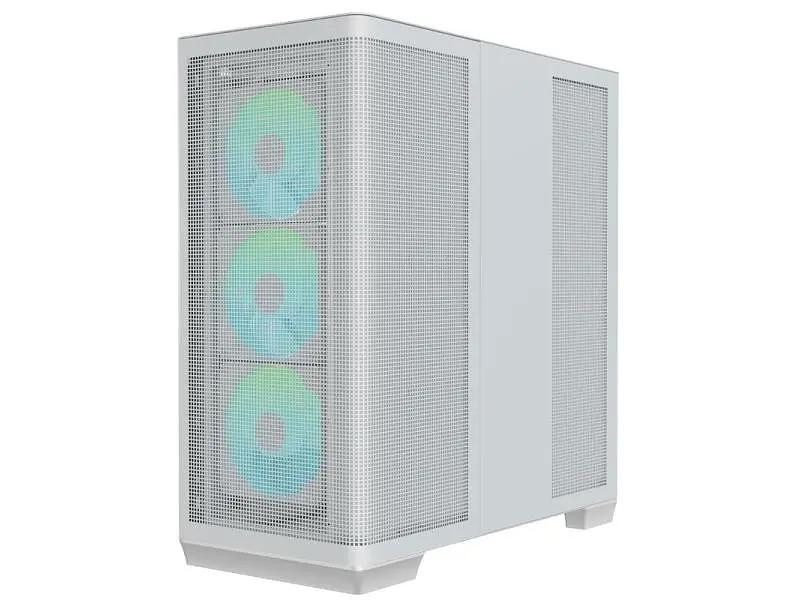 Корпус APNX Creator C1-R White (APCM-CR01243.21) - фото 7