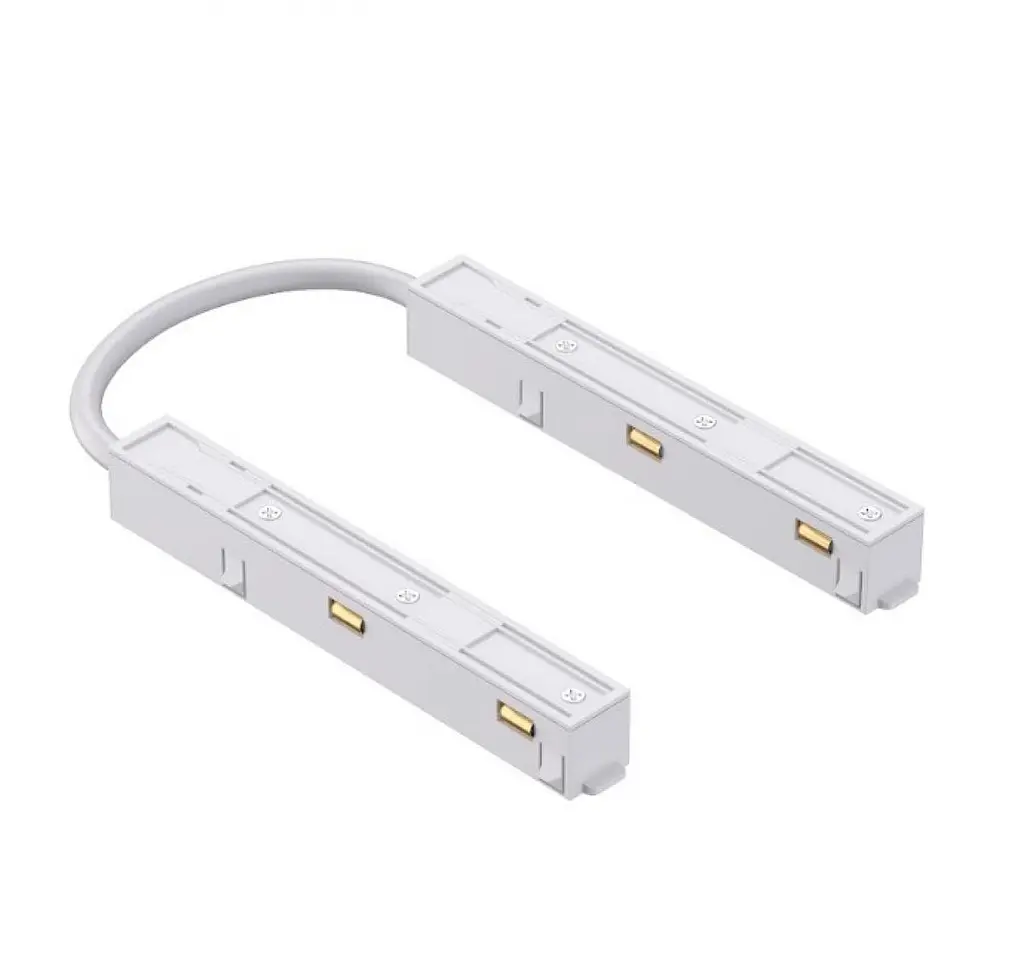 З`єднання гнучке електричне 0°-180° KLOODI KDMG-ZM FLEX WH - фото 3