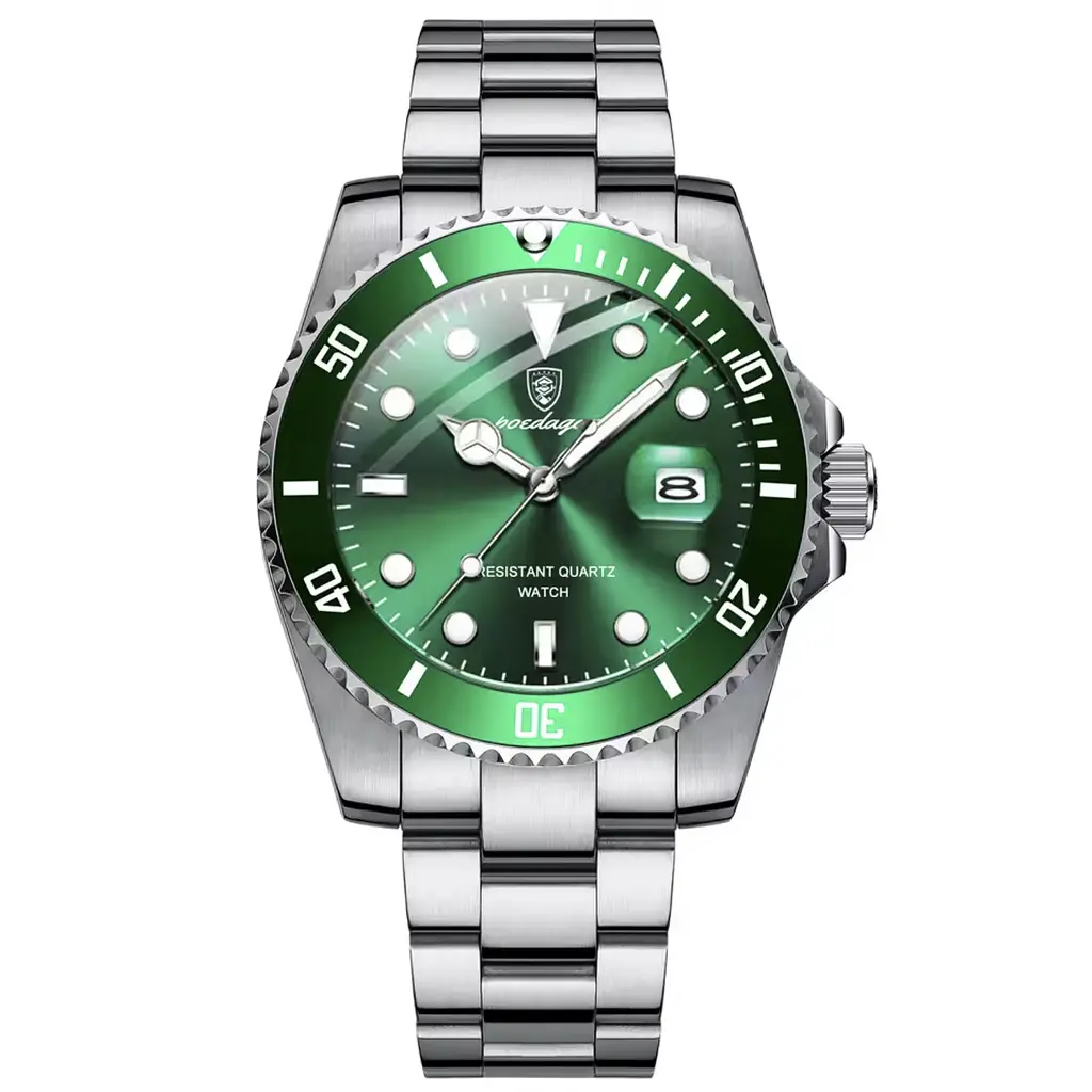 Годинник Poedagar Olevs - фото 4