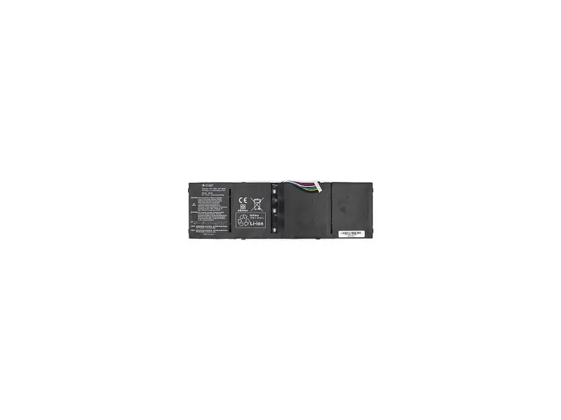 Акумулятор для ноутбука PowerPlant ACER Aspire V5-573 Series AP13B3K, ARV573PA 15V 3560mAh (NB410217) - фото 3