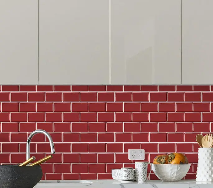 Самоклеюча епоксидна плитка Loft Expert мозаїка Толедо 305x305  мм - фото 7