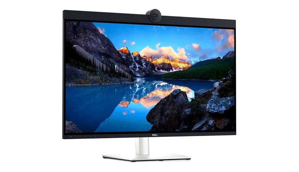 Монітор Dell U3223QZ (210-BDZZ) - фото 3