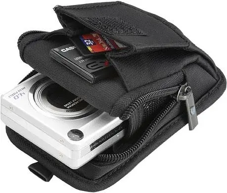 Сумка Sumdex NOC-221BK black - фото 3